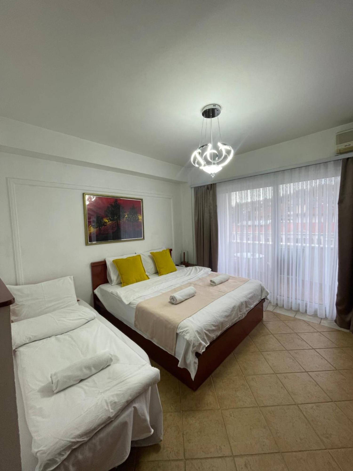 Exclusive Apartments With Lake View Ohrid Extérieur photo