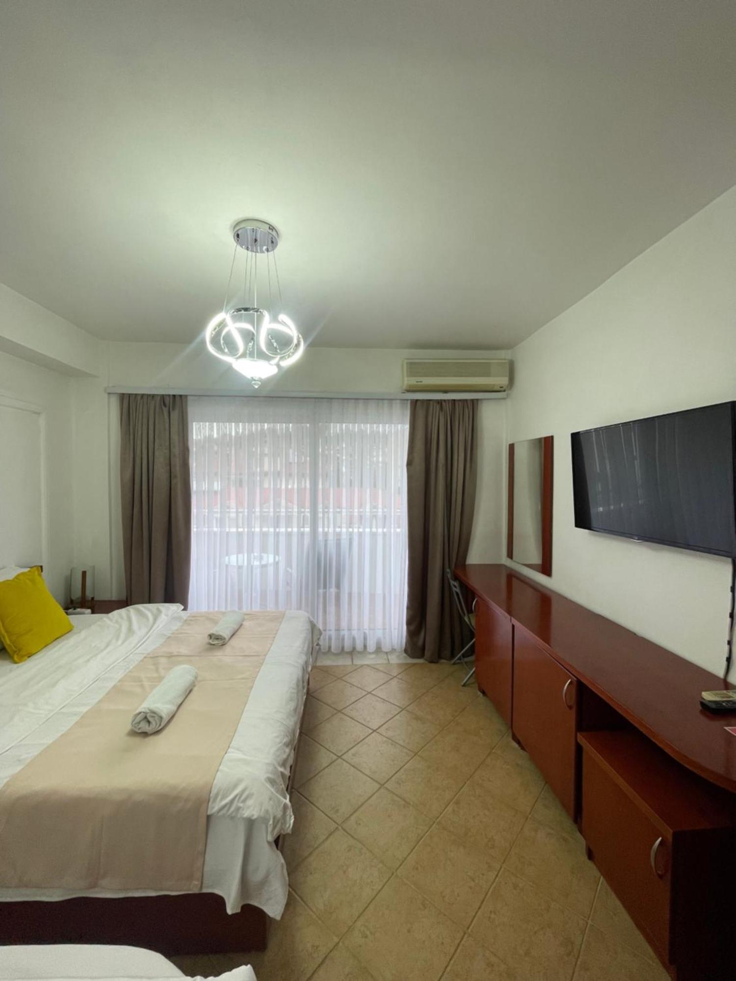 Exclusive Apartments With Lake View Ohrid Extérieur photo