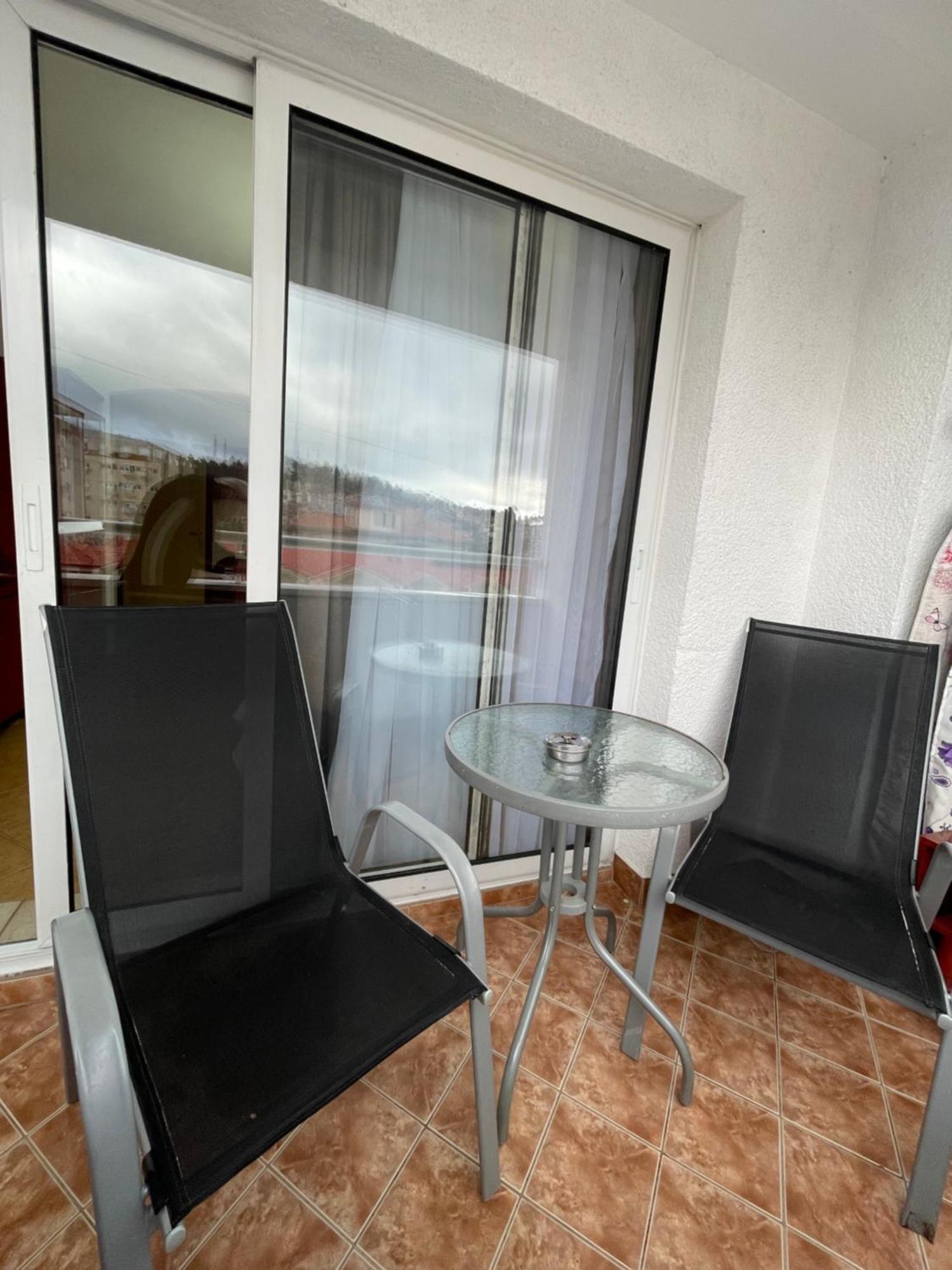 Exclusive Apartments With Lake View Ohrid Extérieur photo