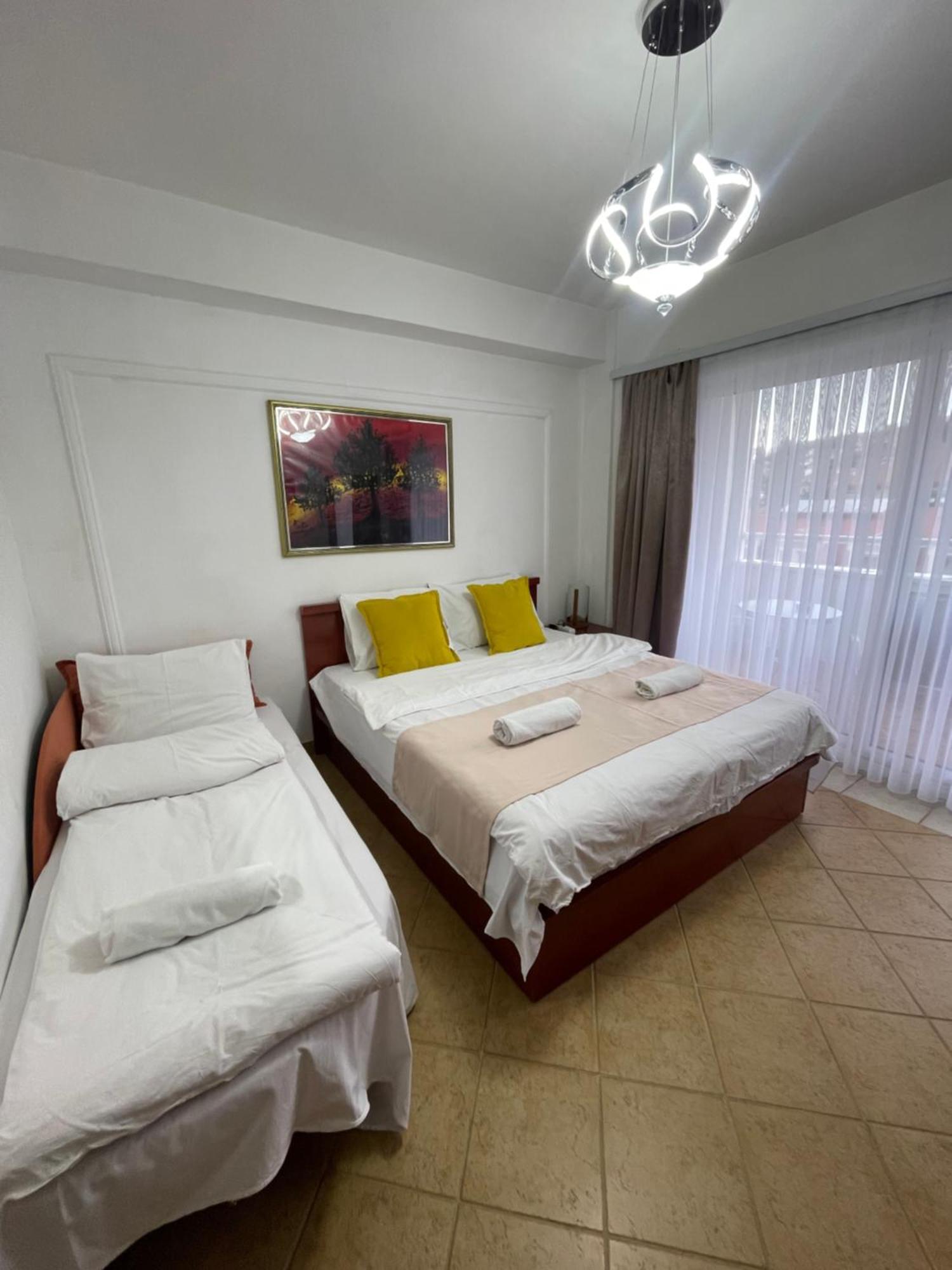 Exclusive Apartments With Lake View Ohrid Extérieur photo