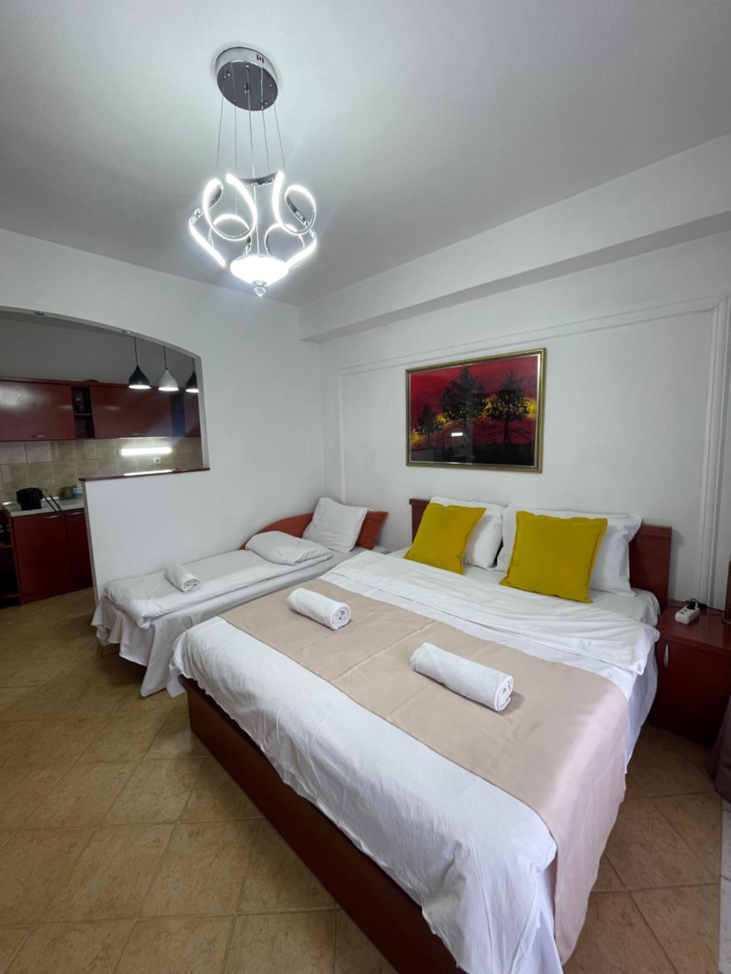 Exclusive Apartments With Lake View Ohrid Extérieur photo