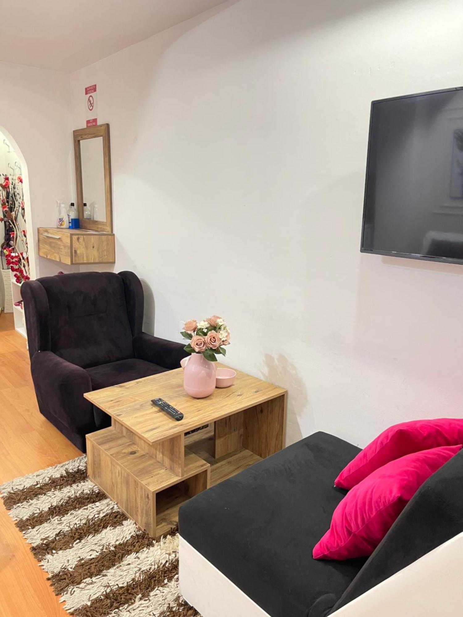 Exclusive Apartments With Lake View Ohrid Extérieur photo