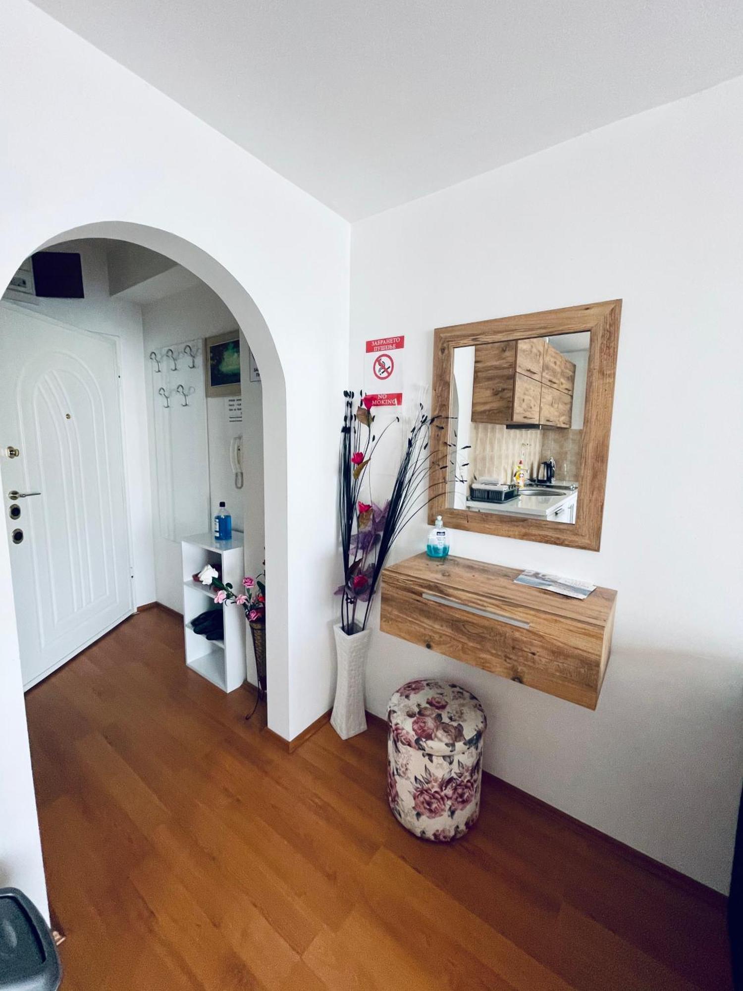Exclusive Apartments With Lake View Ohrid Extérieur photo