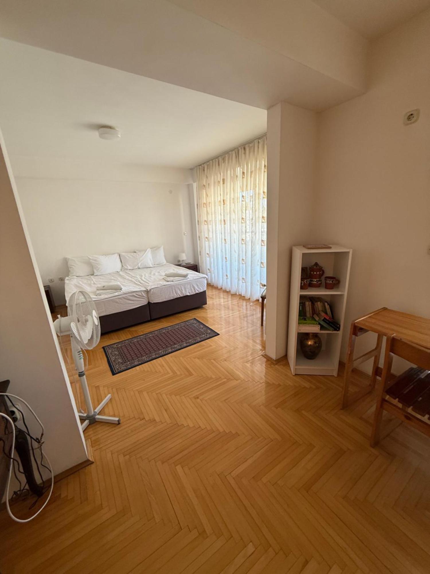 Exclusive Apartments With Lake View Ohrid Extérieur photo