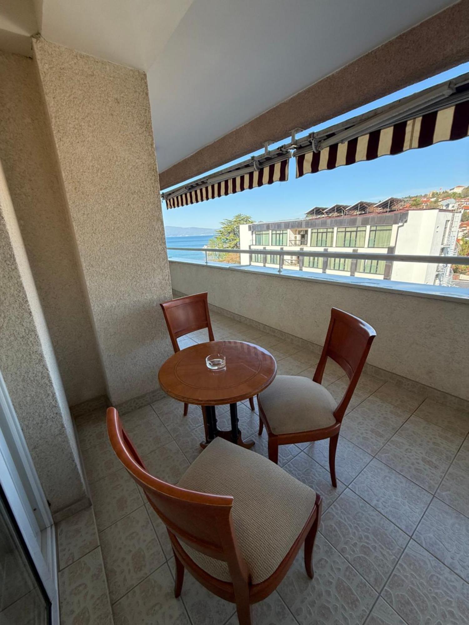 Exclusive Apartments With Lake View Ohrid Extérieur photo