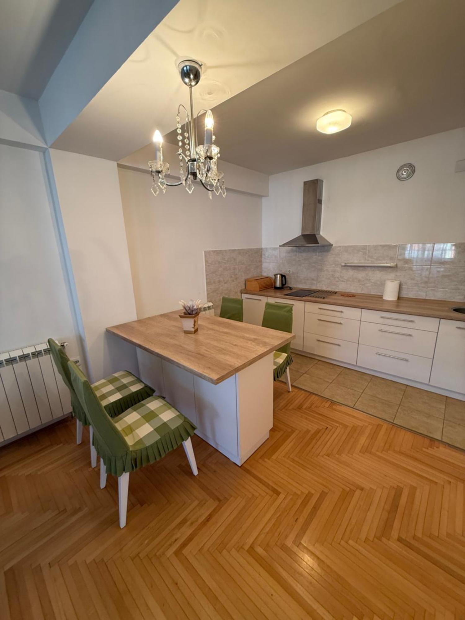 Exclusive Apartments With Lake View Ohrid Extérieur photo