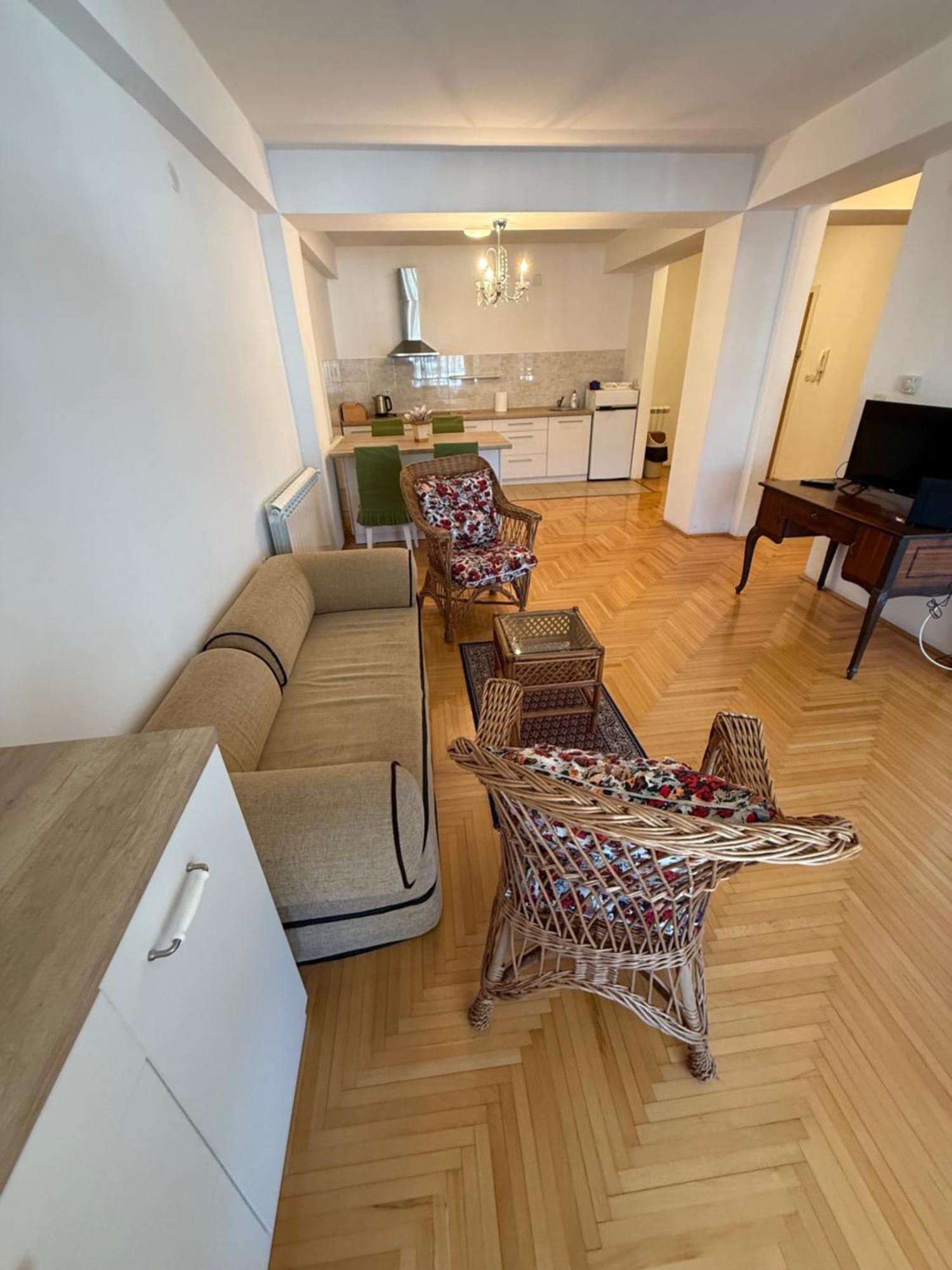 Exclusive Apartments With Lake View Ohrid Extérieur photo