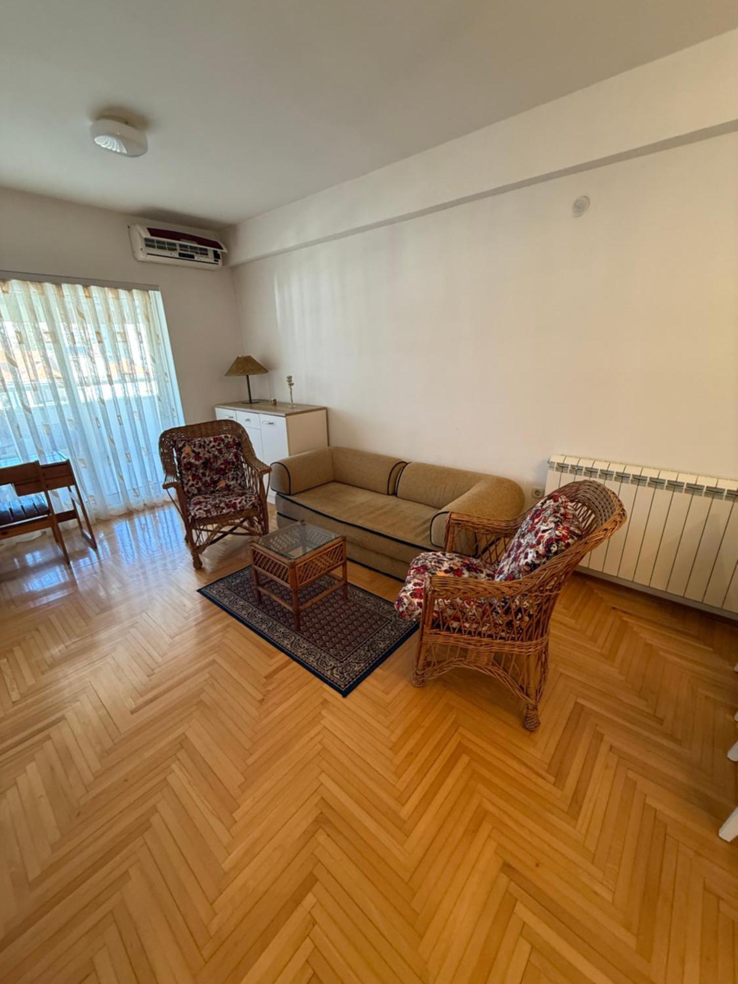 Exclusive Apartments With Lake View Ohrid Extérieur photo